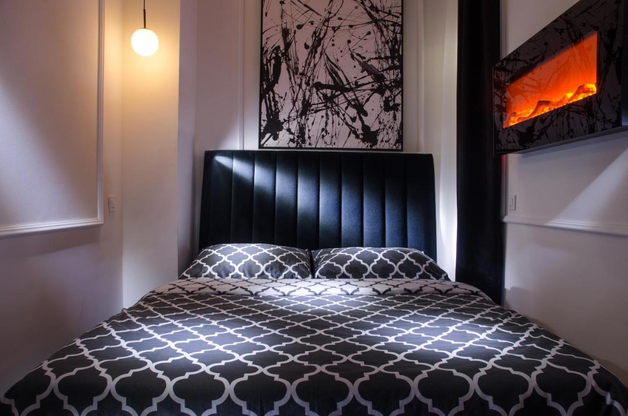 Main Square Luxury Apartment Zagreb Eksteriør bilde