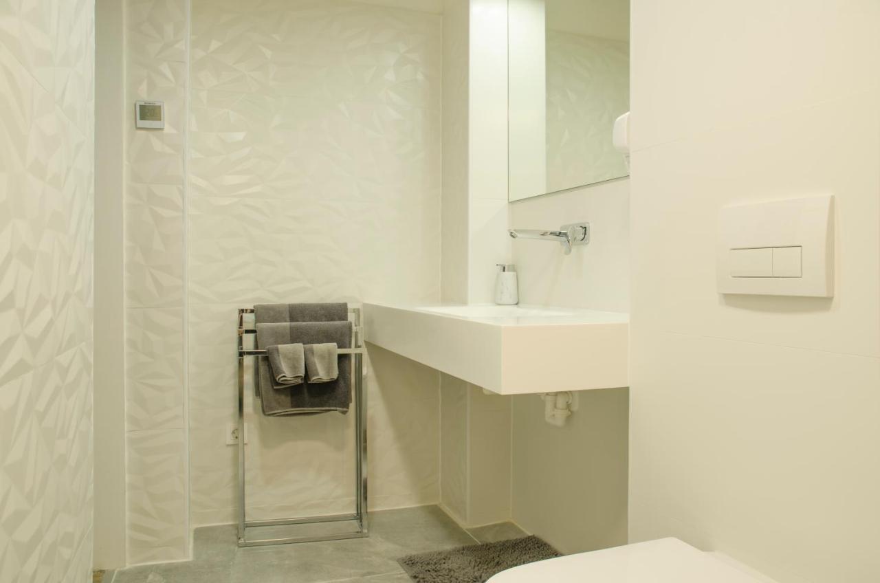 Main Square Luxury Apartment Zagreb Eksteriør bilde