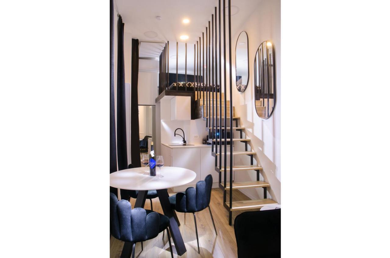 Main Square Luxury Apartment Zagreb Eksteriør bilde
